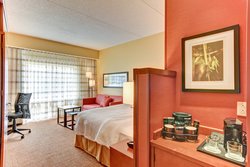  - Courtyard by Marriott Bridgeport - I-79, Exit 124
