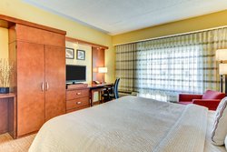  - Courtyard by Marriott Bridgeport - I-79, Exit 124