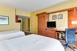  - Courtyard by Marriott Bridgeport - I-79, Exit 124