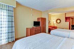  - Courtyard by Marriott Bridgeport - I-79, Exit 124