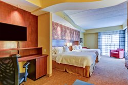  - Courtyard by Marriott Bridgeport - I-79, Exit 124