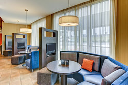 - Courtyard by Marriott Bridgeport - I-79, Exit 124