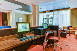  - Courtyard by Marriott Bridgeport - I-79, Exit 124