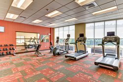  - Courtyard by Marriott Bridgeport - I-79, Exit 124