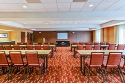  - Courtyard by Marriott Bridgeport - I-79, Exit 124