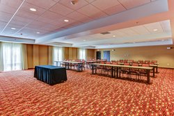  - Courtyard by Marriott Bridgeport - I-79, Exit 124