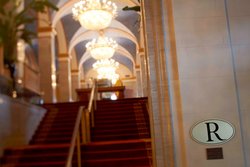  - Renaissance Hotel Cleveland