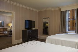  - Renaissance Hotel Cleveland