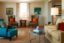  - Renaissance Hotel Cleveland