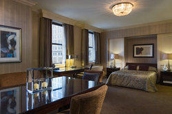  - Renaissance Hotel Cleveland