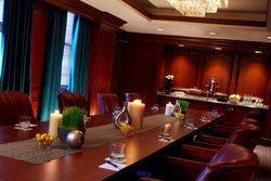  - Renaissance Hotel Cleveland