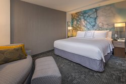  - Courtyard by Marriott Elyria - I-80, Exit 145
