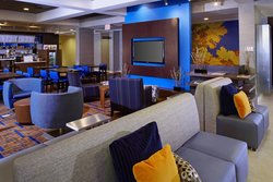  - Courtyard by Marriott Hotel Newark