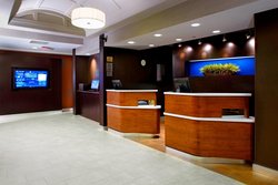  - Courtyard by Marriott Hotel Newark