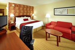  - Courtyard by Marriott Hotel Newark