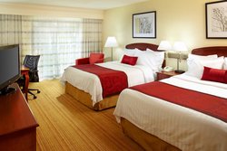  - Courtyard by Marriott Hotel Newark