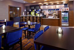 - Courtyard by Marriott Hotel Newark