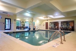  - Courtyard by Marriott Hotel Newark