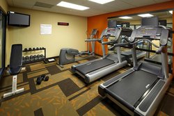  - Courtyard by Marriott Hotel Newark