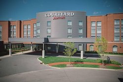  - Courtyard by Marriott Hotel OSU Columbus
