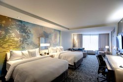  - Courtyard by Marriott Hotel OSU Columbus