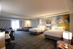  - Courtyard by Marriott Hotel OSU Columbus