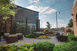 Courtyard by Marriott Hotel OSU Columbus, OH - See Discounts