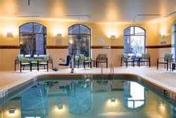  - Courtyard by Marriott Hotel OSU Columbus