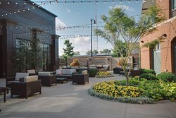  - Courtyard by Marriott Hotel OSU Columbus