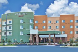  - Courtyard by Marriott Auburn - I-85, Exit 51