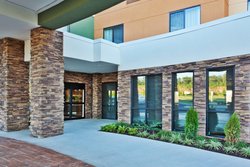  - Courtyard by Marriott Auburn - I-85, Exit 51