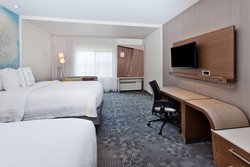  - Courtyard by Marriott Auburn - I-85, Exit 51