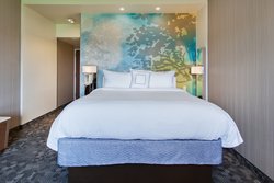  - Courtyard by Marriott Auburn - I-85, Exit 51