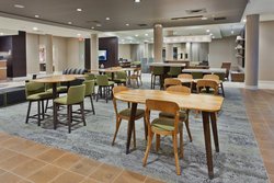  - Courtyard by Marriott Auburn - I-85, Exit 51