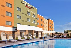  - Courtyard by Marriott Auburn - I-85, Exit 51