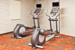  - Courtyard by Marriott Auburn - I-85, Exit 51