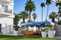  - Hotel Paseo Palm Desert