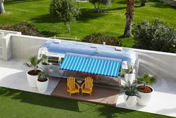  - Hotel Paseo Palm Desert