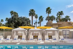  - Hotel Paseo Palm Desert