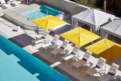  - Hotel Paseo Palm Desert