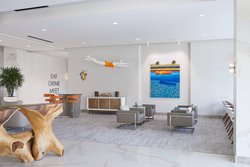  - Hotel Paseo Palm Desert