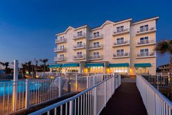  - SpringHill Suites by Marriott New Smyrna Beach