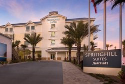  - SpringHill Suites by Marriott New Smyrna Beach