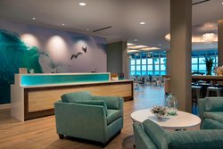  - SpringHill Suites by Marriott New Smyrna Beach