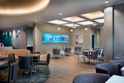  - SpringHill Suites by Marriott New Smyrna Beach