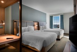  - SpringHill Suites by Marriott New Smyrna Beach