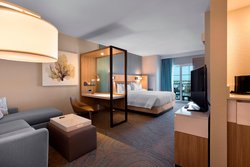  - SpringHill Suites by Marriott New Smyrna Beach