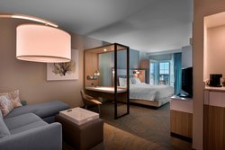  - SpringHill Suites by Marriott New Smyrna Beach