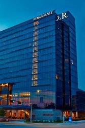  - Renaissance Hotel Northwest Plano