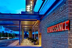  - Renaissance Hotel Northwest Plano